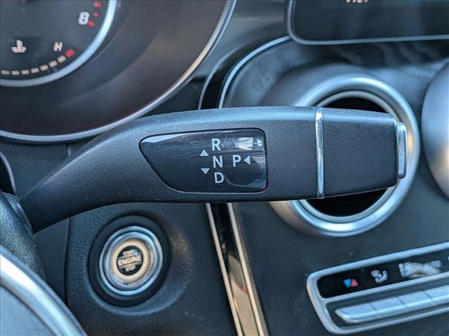 Used 2021 Mercedes-Benz GLC 300 image 12