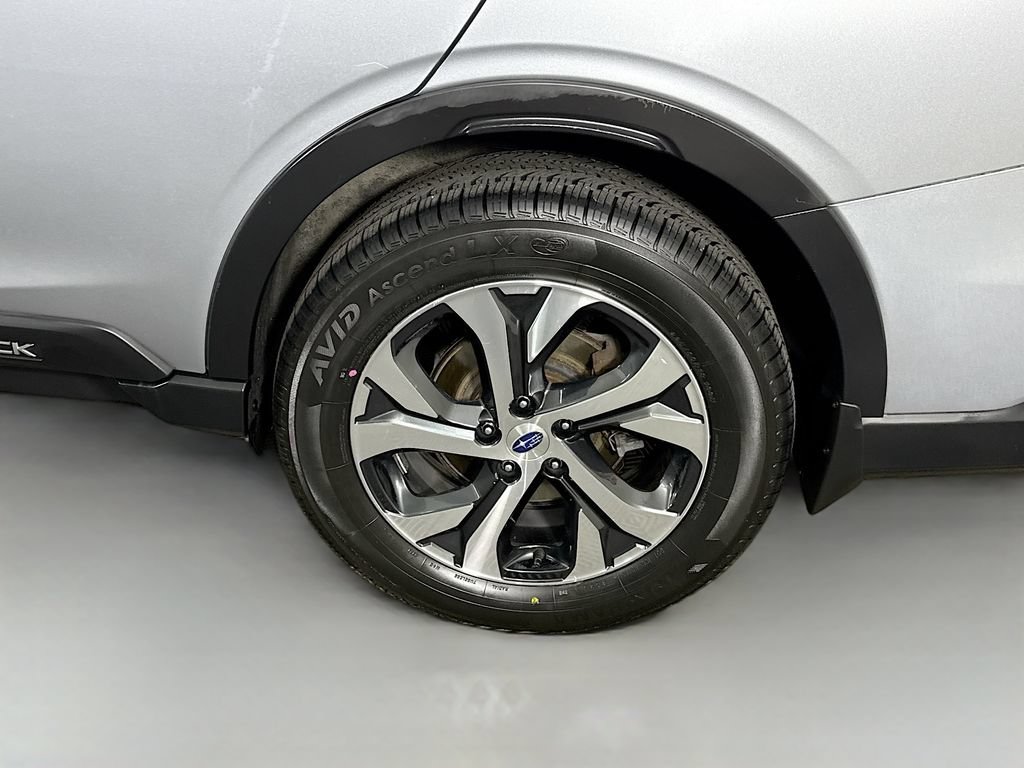 Used 2020 Subaru Outback Limited w/ Popular Package #2 AWD/4WD image 38