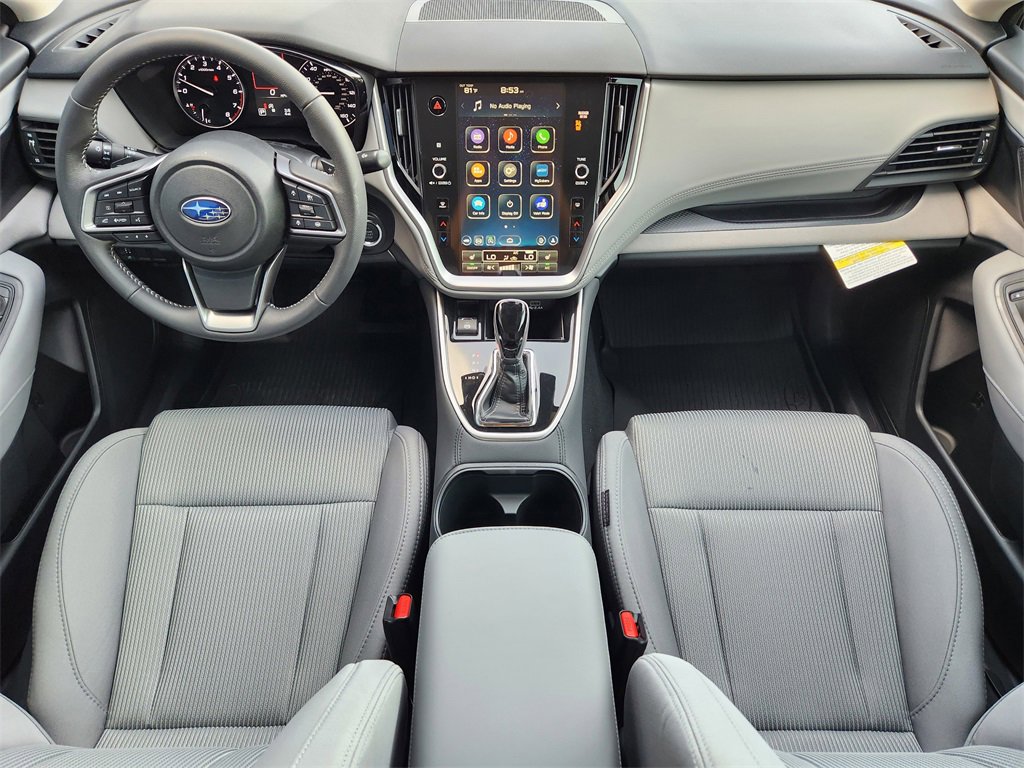 New 2025 Subaru Legacy Premium image 18