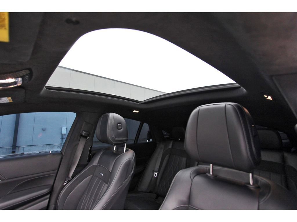 Used 2024 Mercedes-Benz GLE 63 AMG S image 28