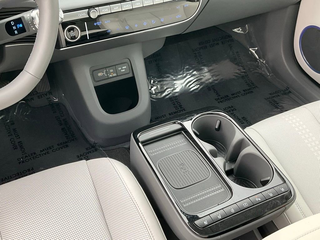 Used 2025 Hyundai Ioniq 5 Limited image 45