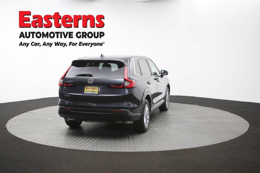 Used 2024 Honda CR-V EX-L image 36
