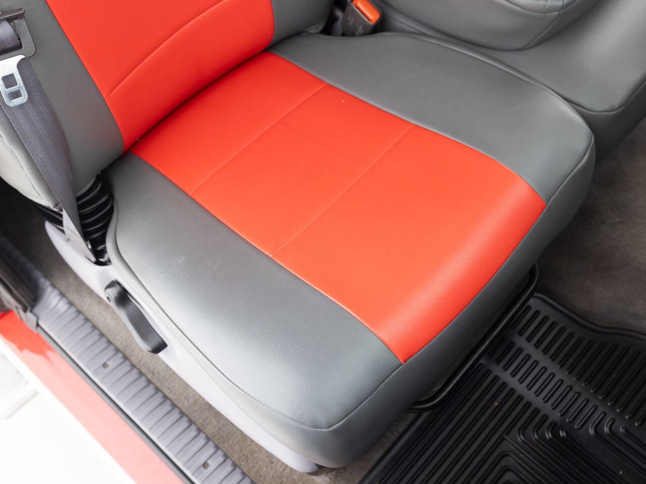 Used 2000 Dodge Ram 2500 Truck 4x4 Quad Cab image 29