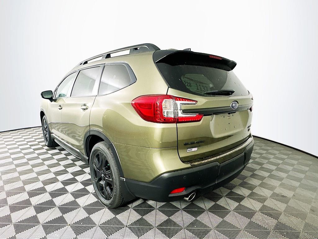 New 2025 Subaru Ascent Bronze Edition image 6