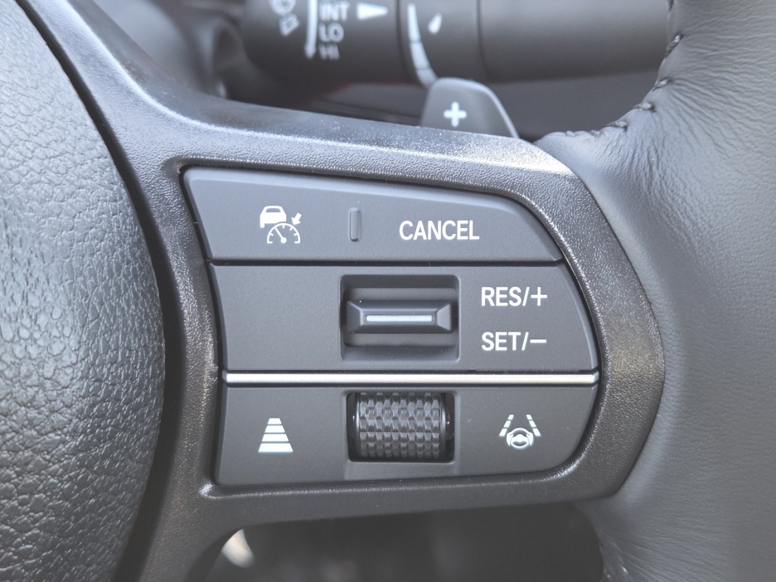 New 2026 Honda Accord Sport image 8