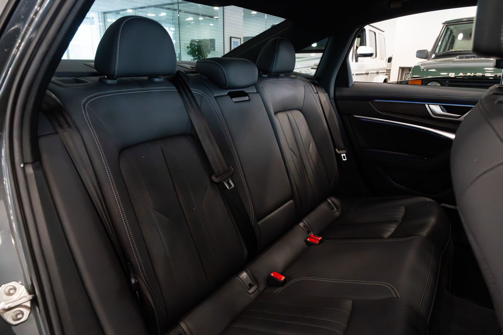 Used 2020 Audi A6 3.0T Prestige AWD/4WD image 10