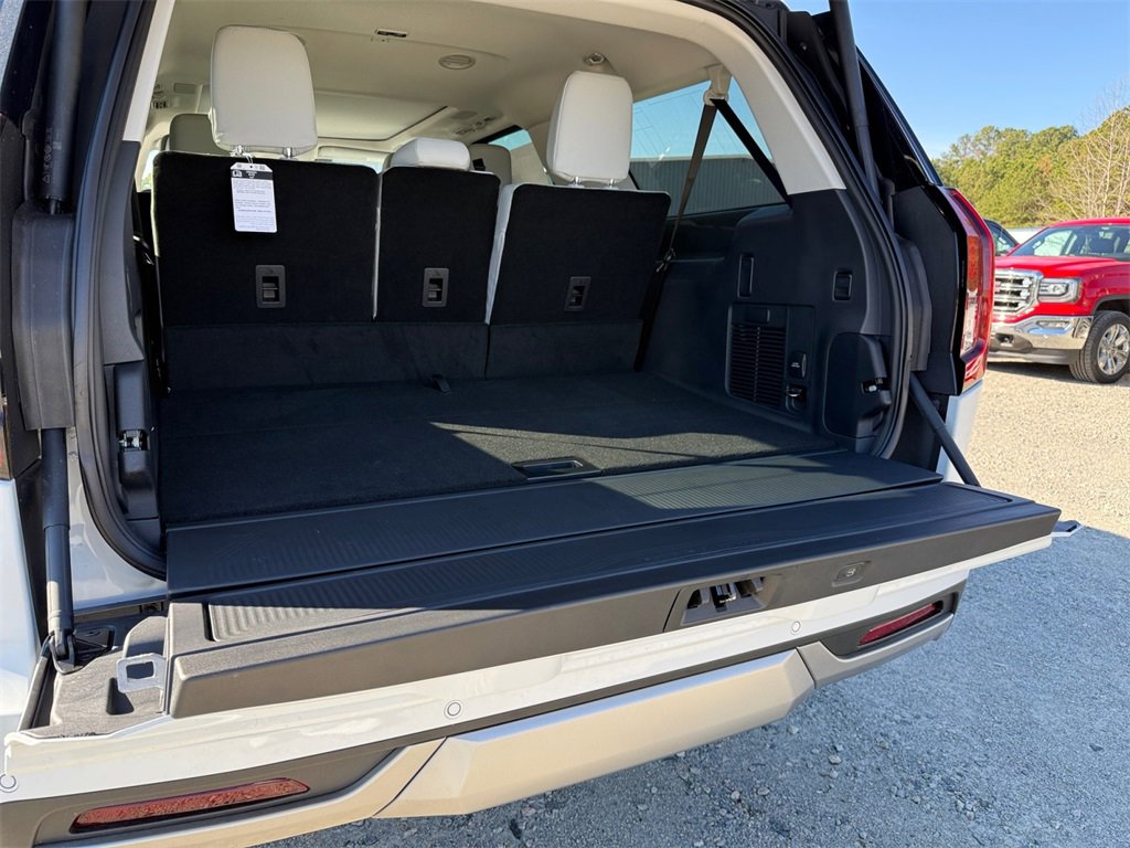 New 2026 Ford Expedition Max Platinum w/ Driver's Package image 22