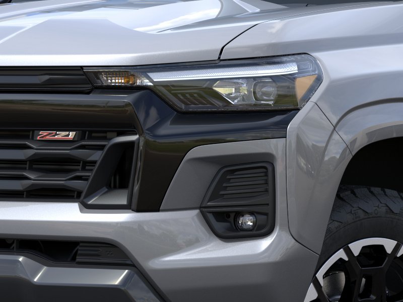 New 2026 Chevrolet Colorado Z71 w/ Z71 Convenience Package 2 AWD/4WD image 11