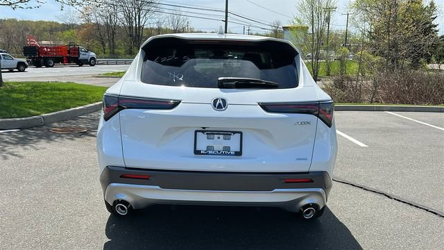 New 2026 Acura ADX AWD image 5