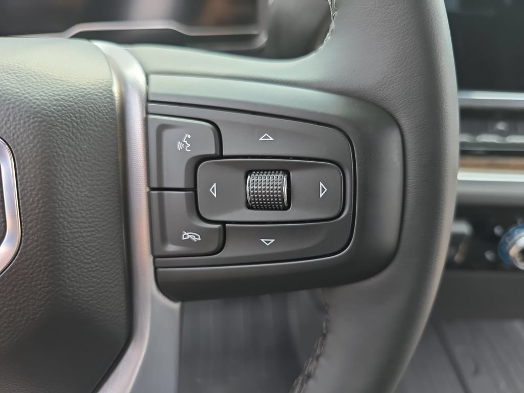 Certified 2024 GMC Sierra 1500 Elevation AWD/4WD image 18
