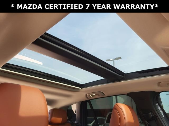 Certified 2024 MAZDA CX-50 2.5 Turbo w/ Premium Plus Pkg image 10