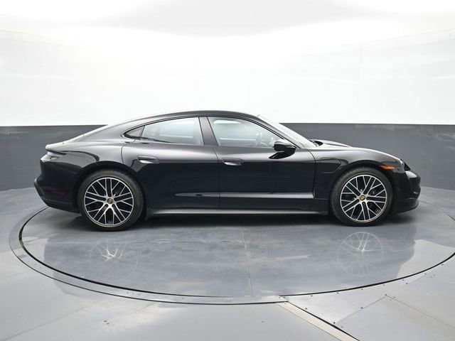 Certified 2022 Porsche Taycan image 24