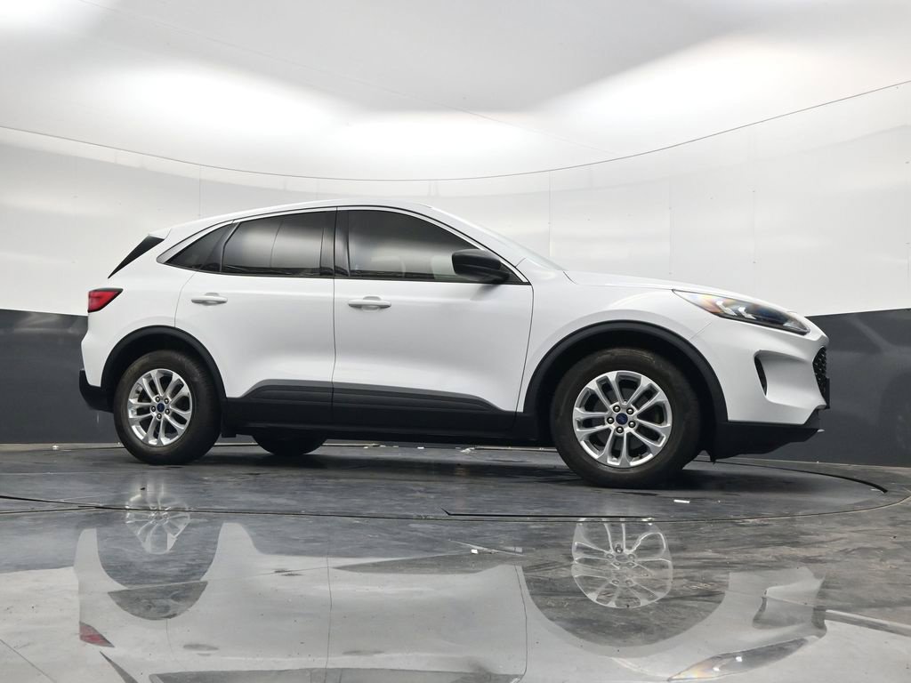 Used 2022 Ford Escape SE w/ Convenience Package FWD image 37