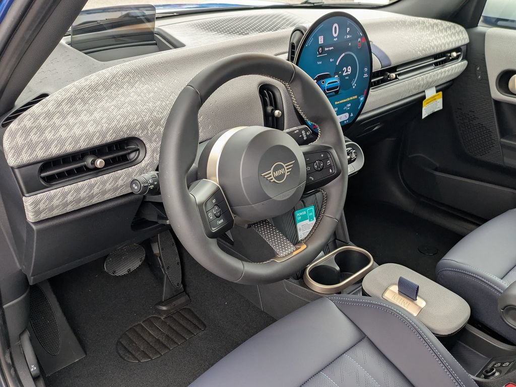 New 2026 MINI Cooper 4-Door Hardtop FWD image 26
