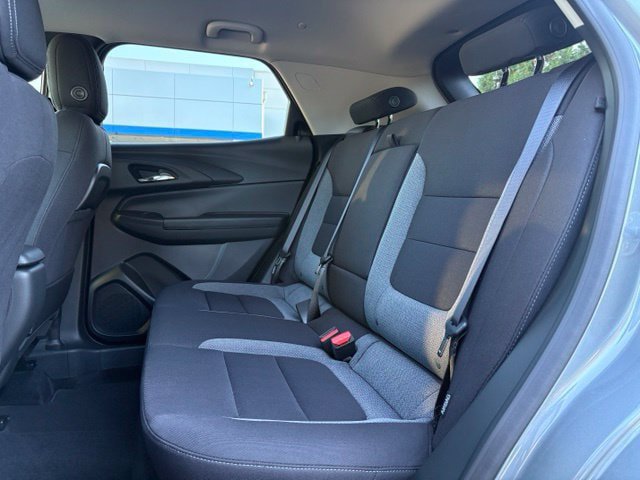 New 2026 Chevrolet TrailBlazer LT w/ Convenience Package AWD/4WD image 12