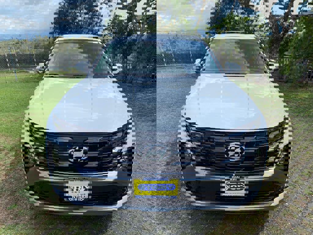 New 2026 Hyundai Tucson Blue SE AWD/4WD image 20