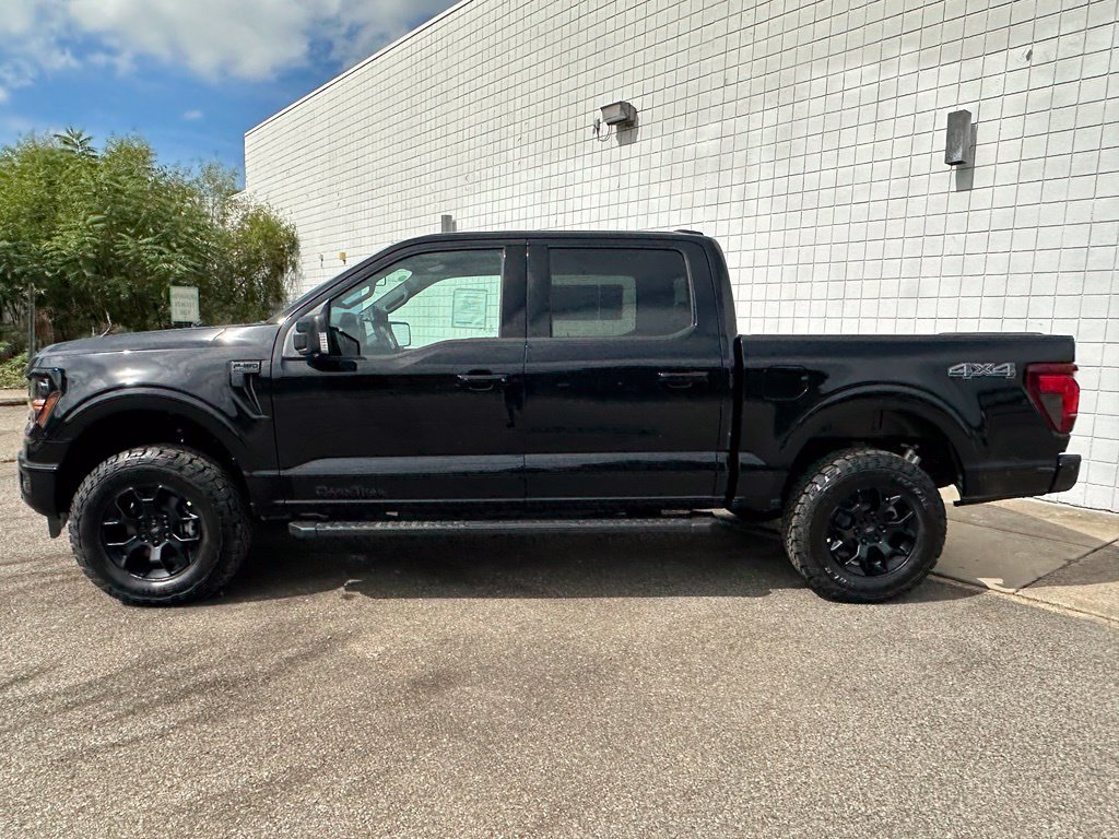 New 2026 Ford F150 XLT w/ Equipment Group 302A MID AWD/4WD image 2