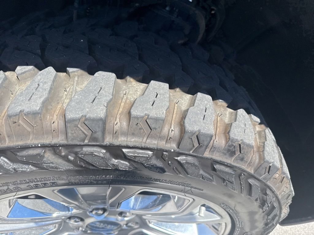 Used 2018 GMC Sierra 1500 Denali w/ Denali Ultimate Package AWD/4WD image 8