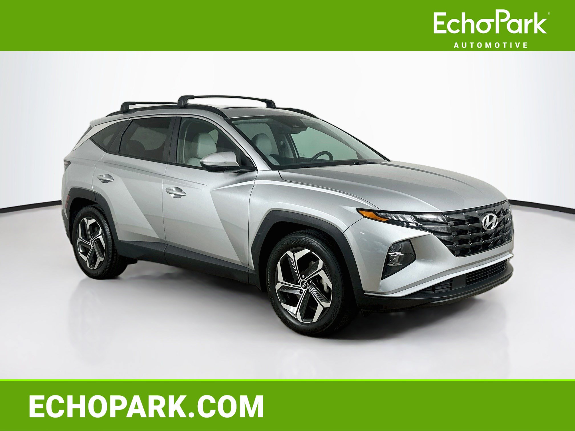 Used 2023 Hyundai Tucson SEL w/ Convenience Package