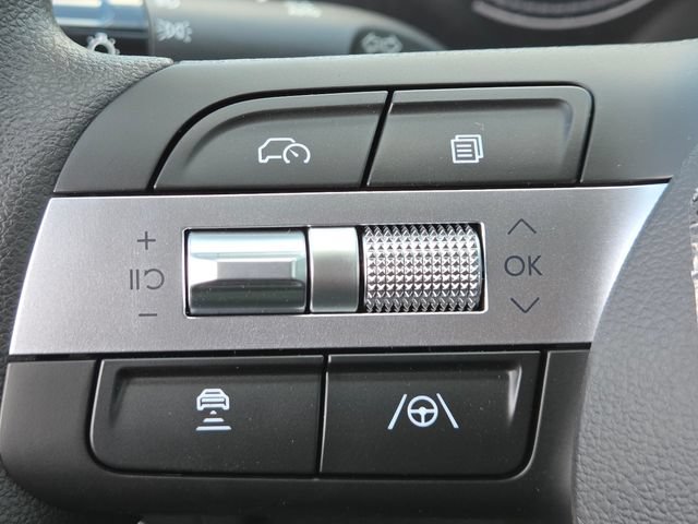 New 2026 Hyundai Sonata SE FWD image 25