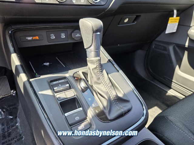 New 2026 Honda CR-V LX image 11