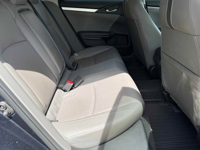 Used 2021 Honda Civic EX-L image 16