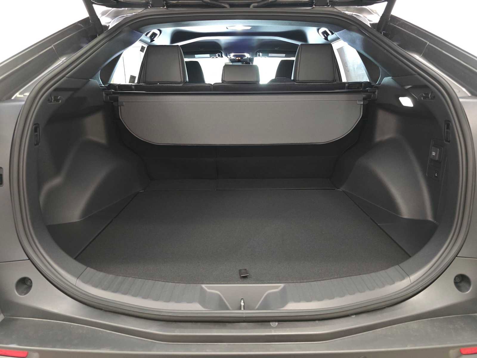 New 2026 Toyota bZ AWD/4WD image 28