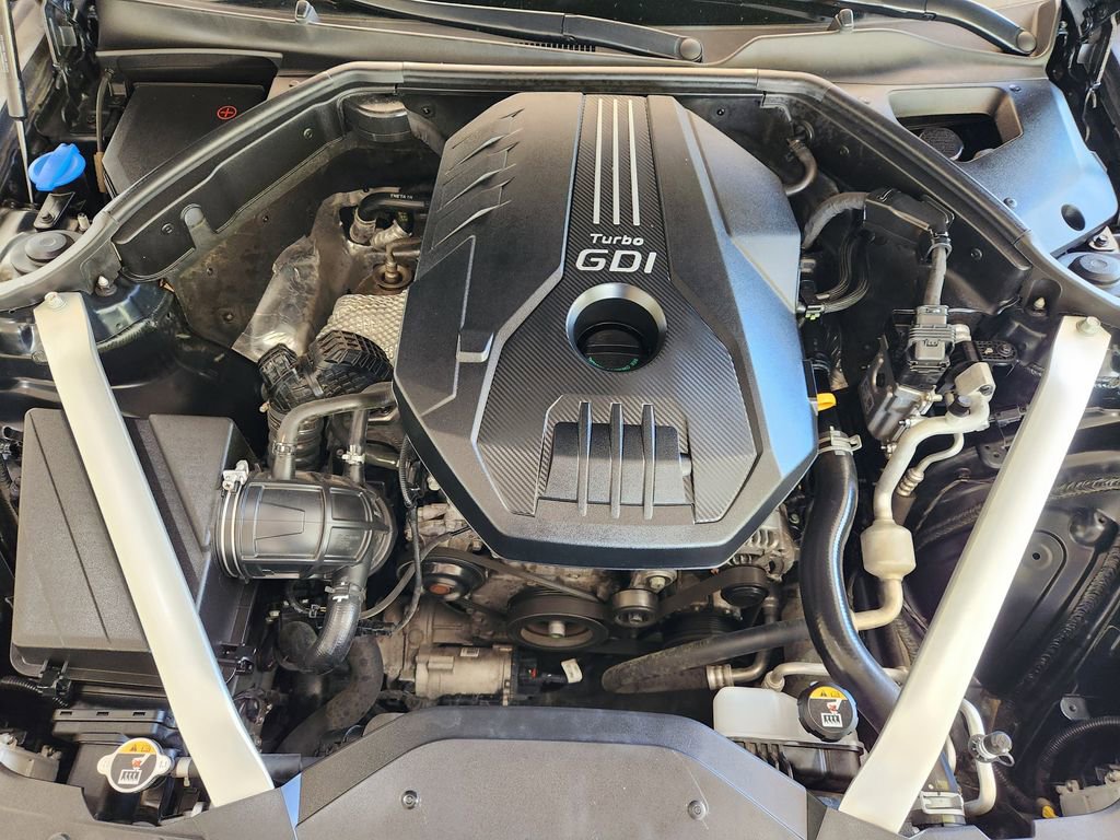 Used 2023 Genesis G70 2.0T RWD image 31