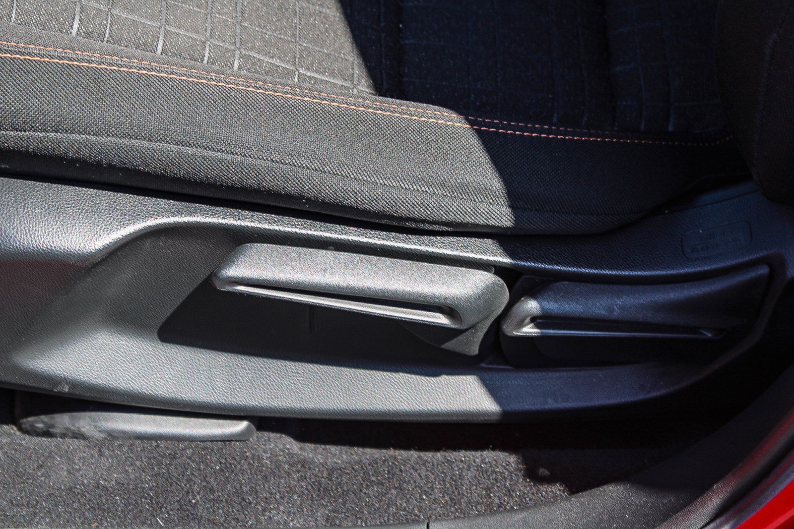 Used 2024 Honda HR-V Sport image 19