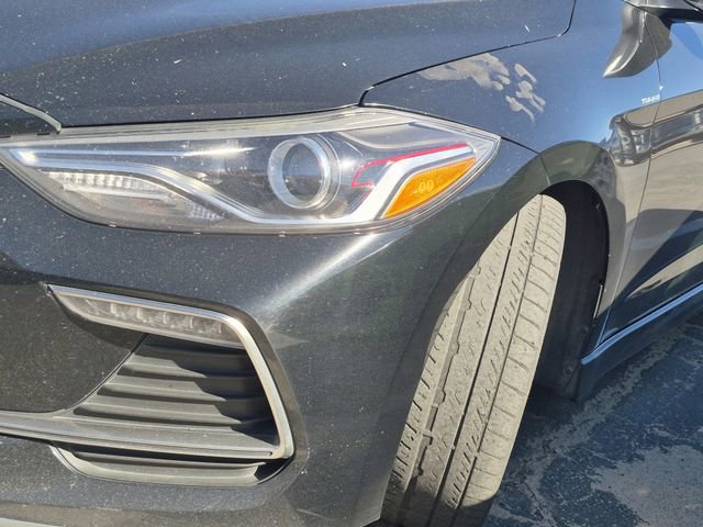 Used 2018 Hyundai Elantra Sport image 4