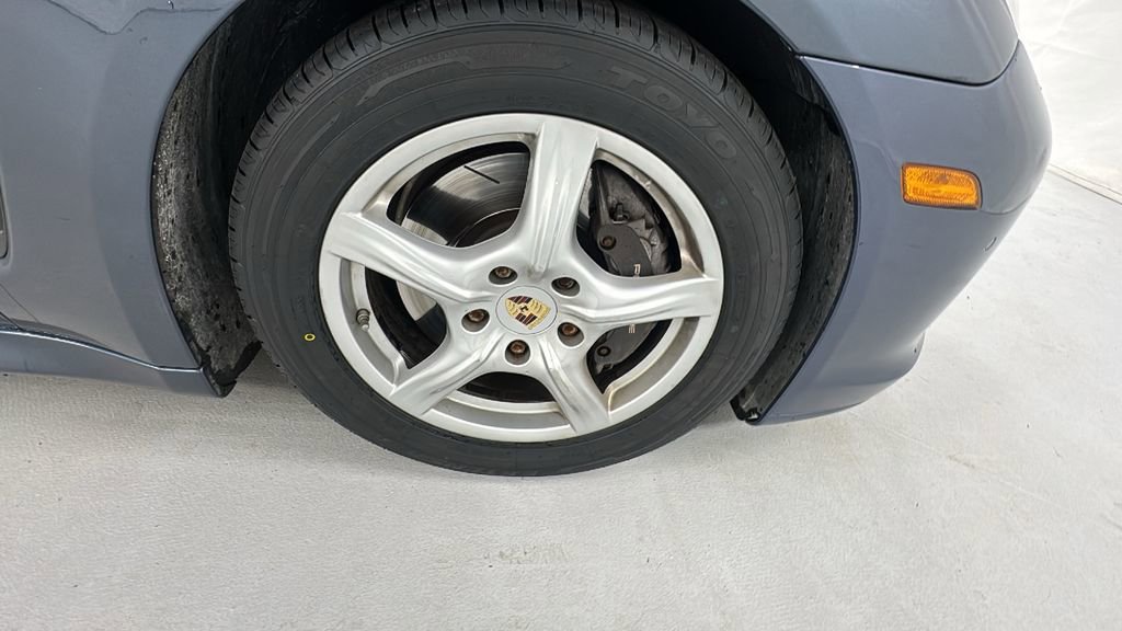 Used 2011 Porsche Panamera 4 image 9