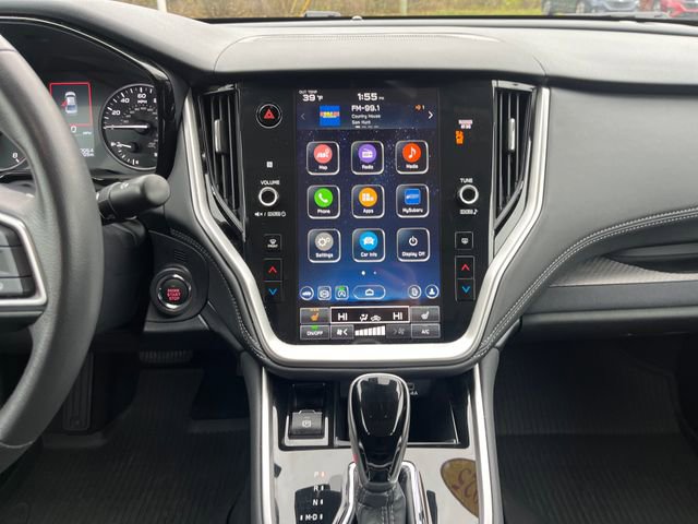 Certified 2025 Subaru Legacy Premium image 17