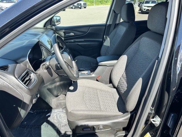 Used 2024 Chevrolet Equinox LT image 11
