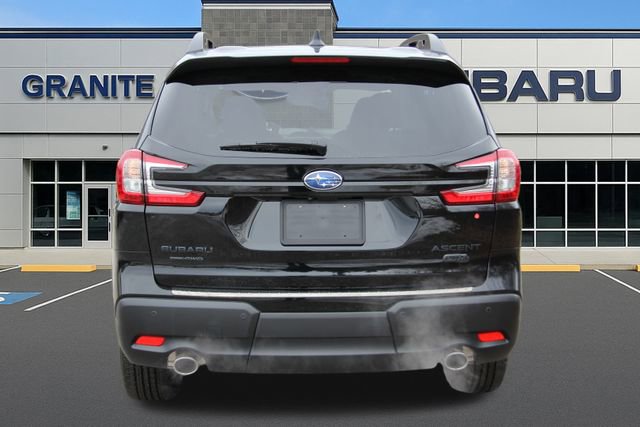 New 2026 Subaru Ascent Bronze Edition AWD/4WD image 7