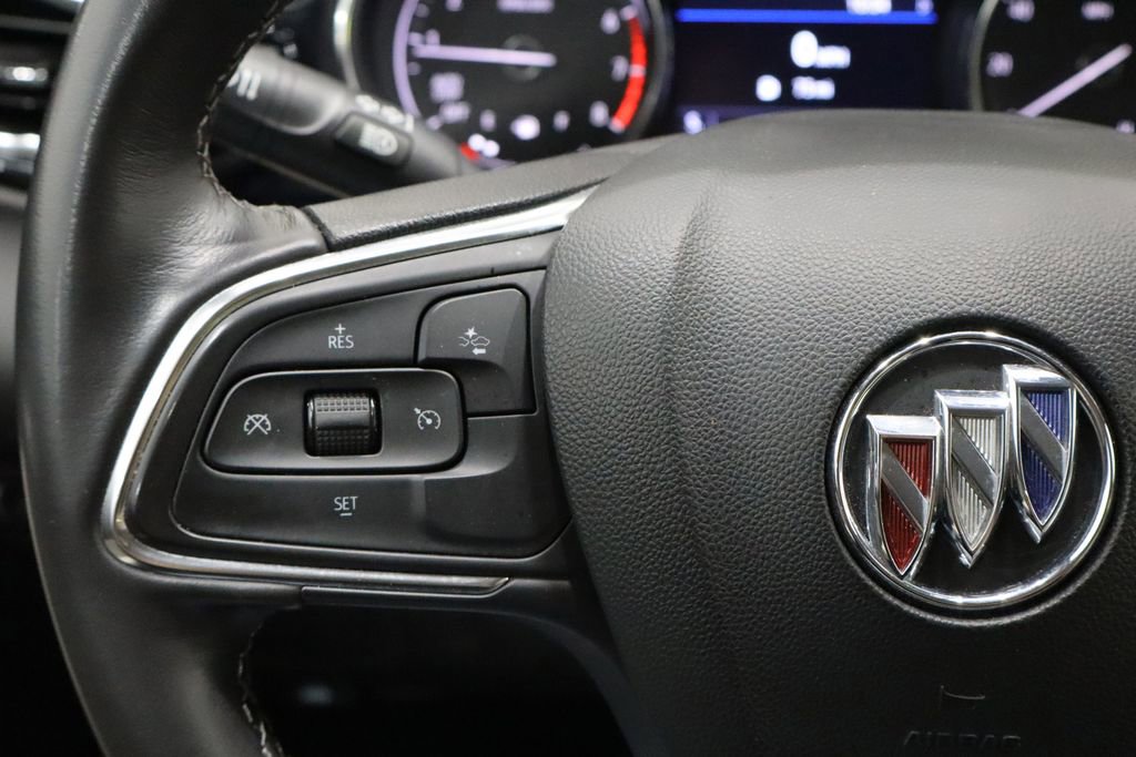 Used 2020 Buick Encore GX Select image 18