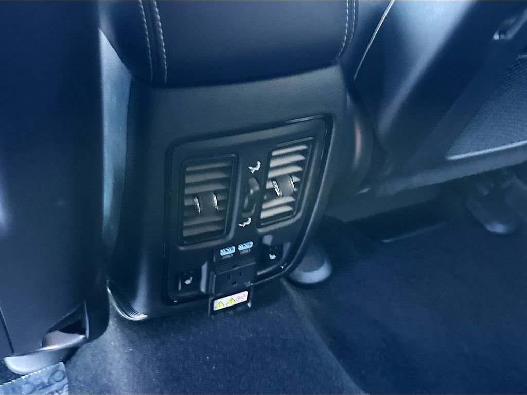 New 2026 Dodge Durango SRT Hellcat AWD/4WD image 27