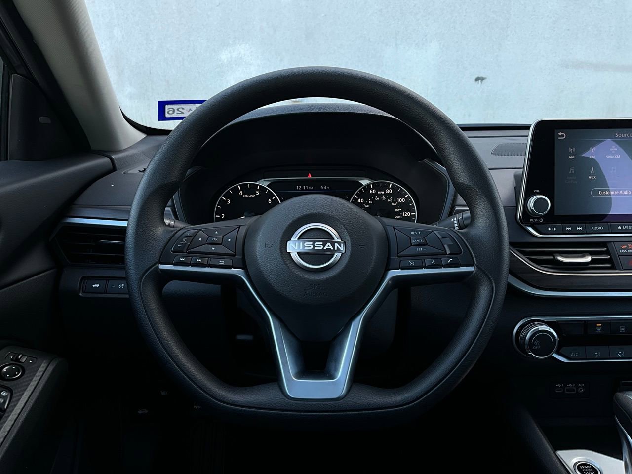 Used 2025 Nissan Altima 2.5 SV image 31