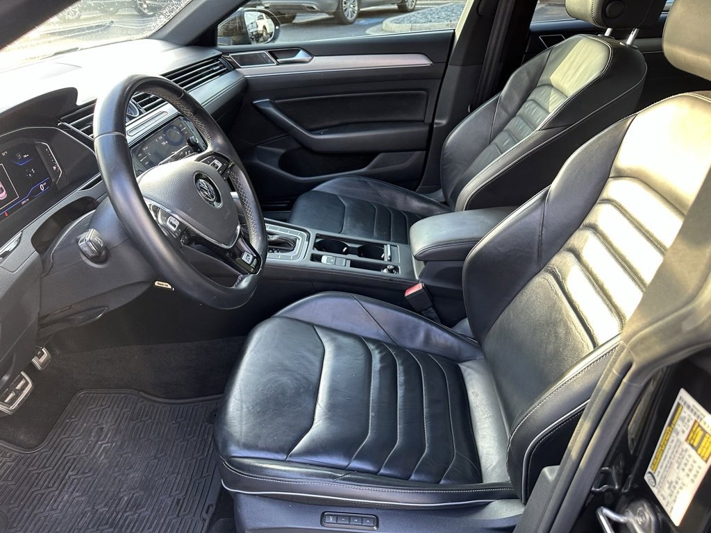 Used 2020 Volkswagen Arteon SEL image 10