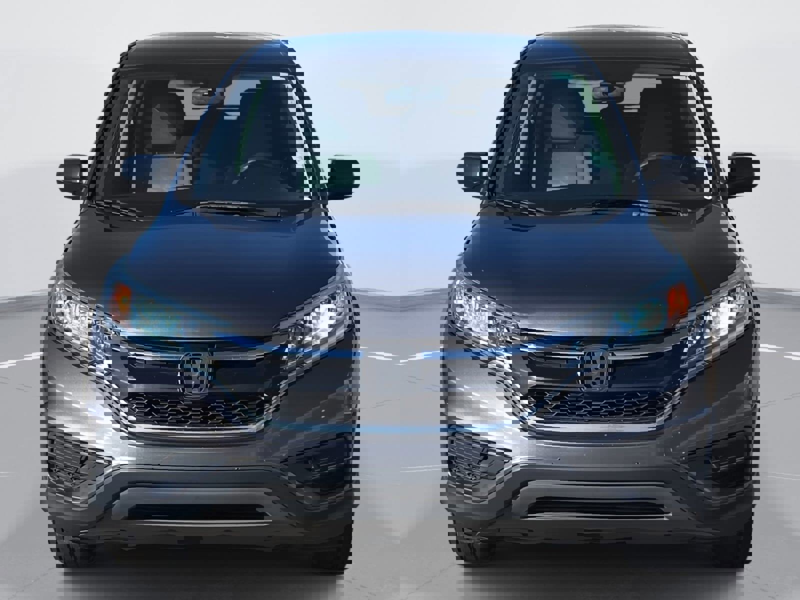 Used 2016 Honda CR-V SE image 2