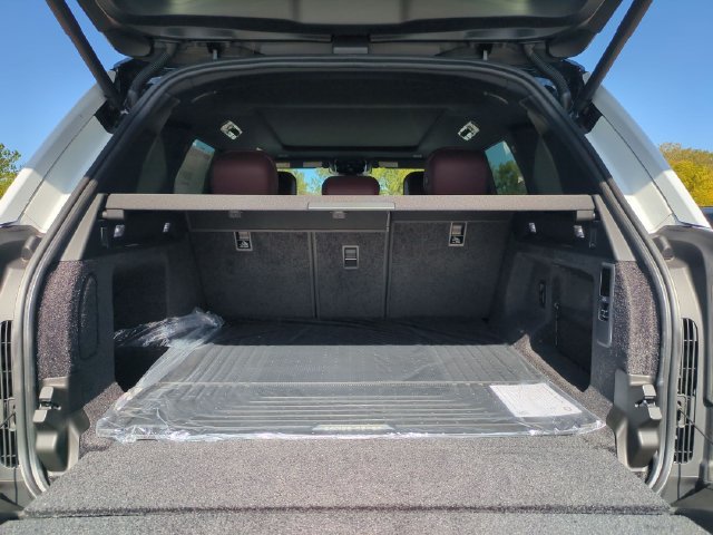 New 2027 Land Rover Range Rover SE AWD/4WD image 16