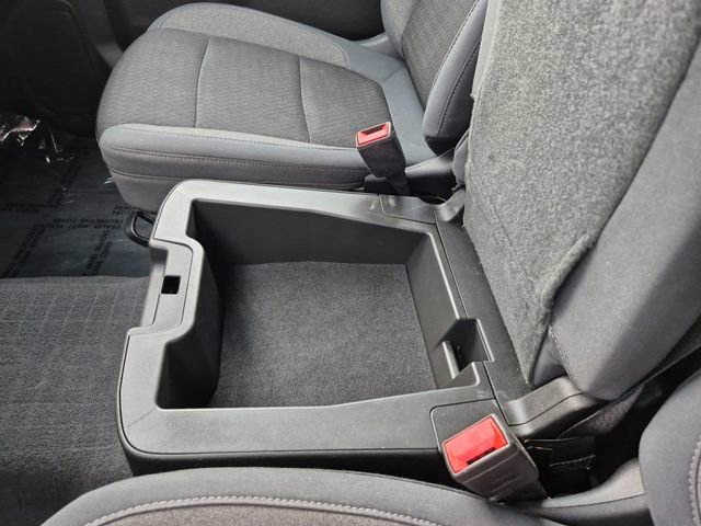 Used 2019 Chevrolet Silverado 1500 LT w/ All-Star Edition AWD/4WD image 24