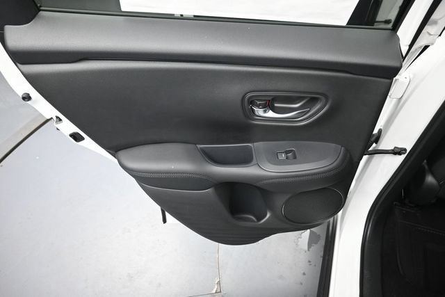 New 2027 Honda HR-V LX image 24