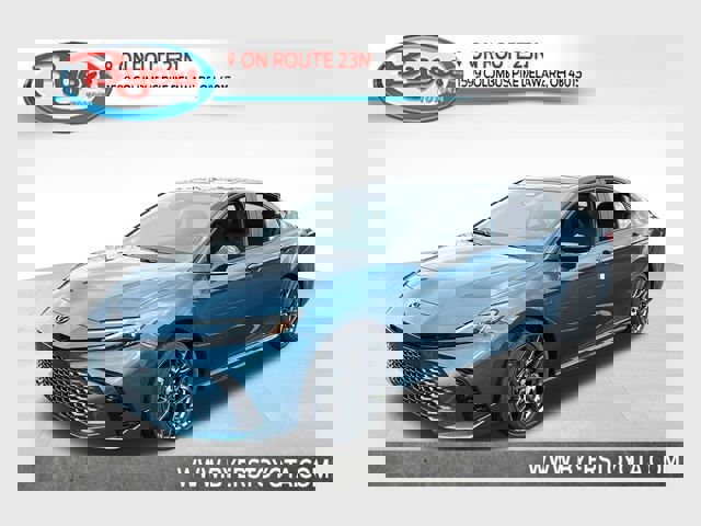 New 2026 Toyota Camry XSE w/ Premium Package