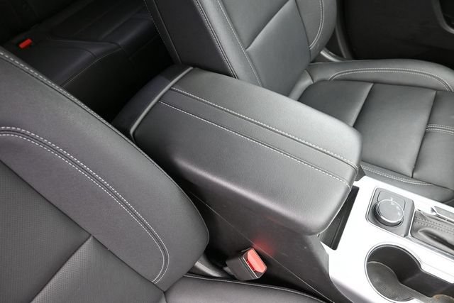 Used 2024 Chevrolet Blazer LT w/ Midnight/Sport Edition FWD image 35