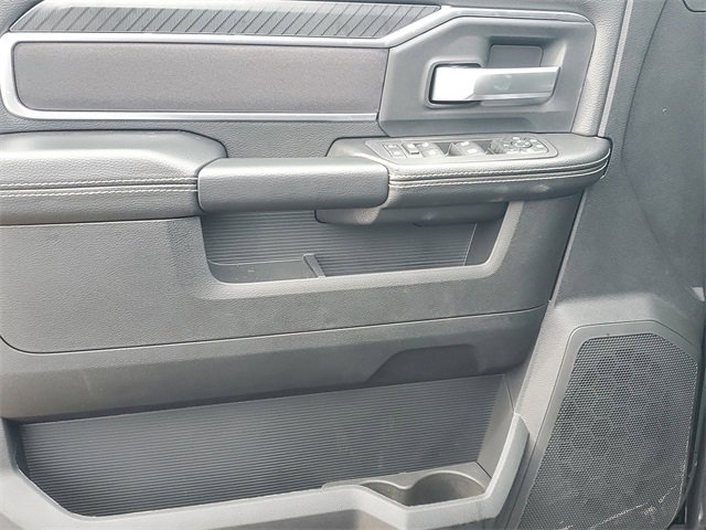New 2026 RAM 2500 Big Horn image 15