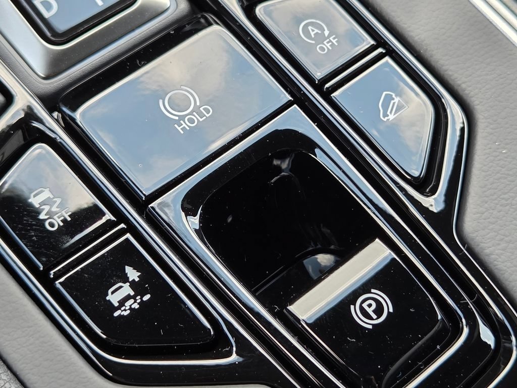 New 2026 Lexus TX 350 AWD image 21