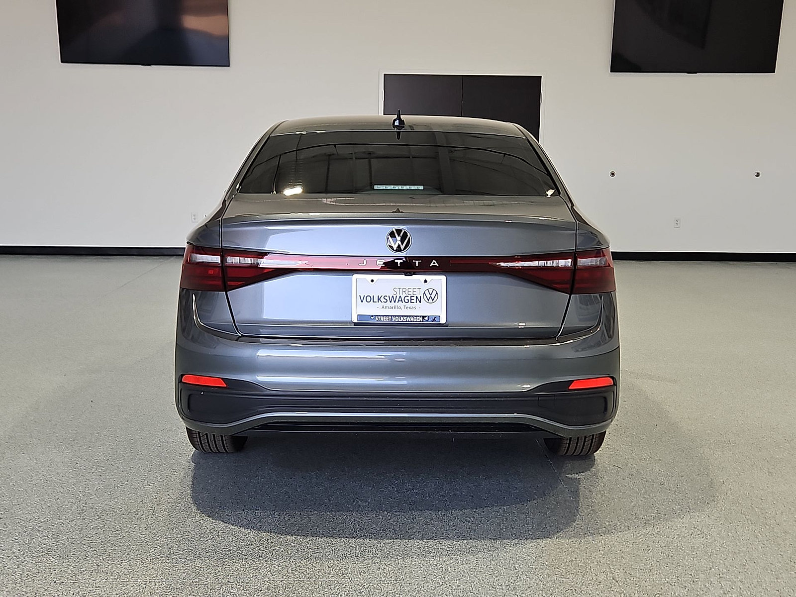 New 2027 Volkswagen Jetta Sport FWD image 7