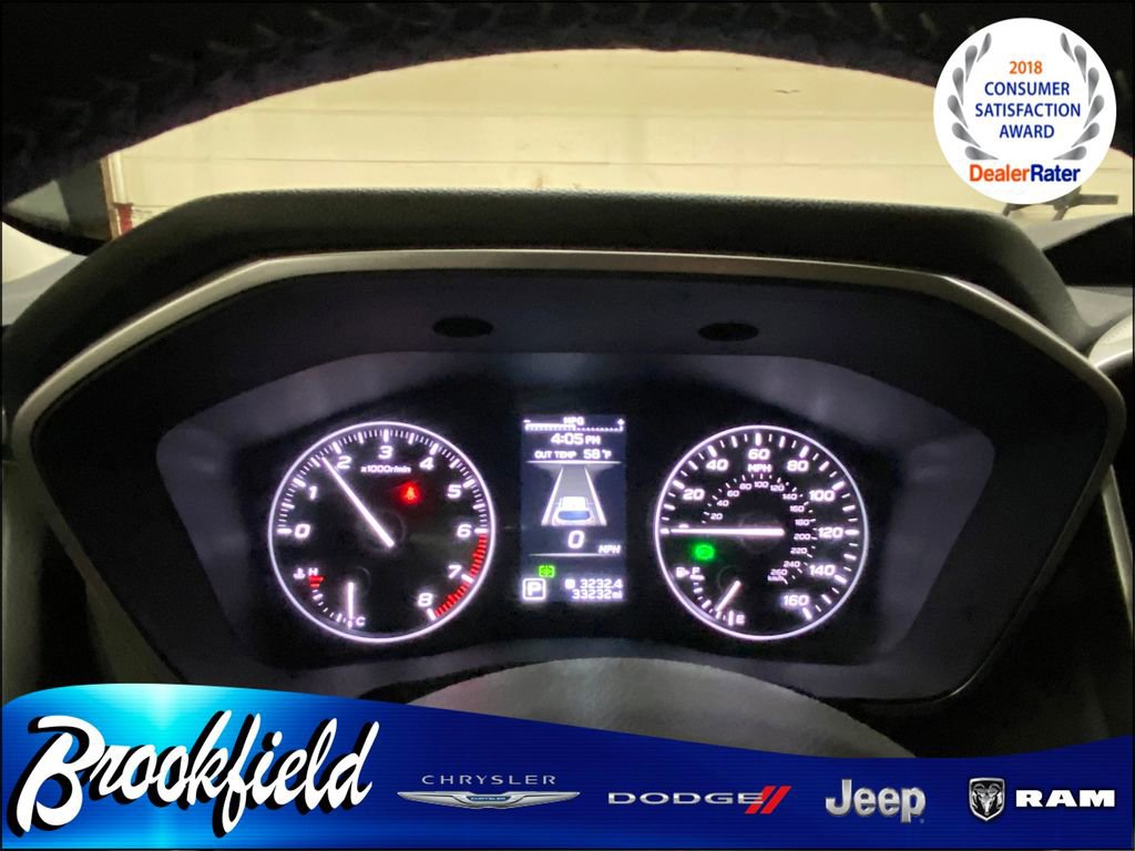 Used 2024 Subaru Ascent Limited image 28