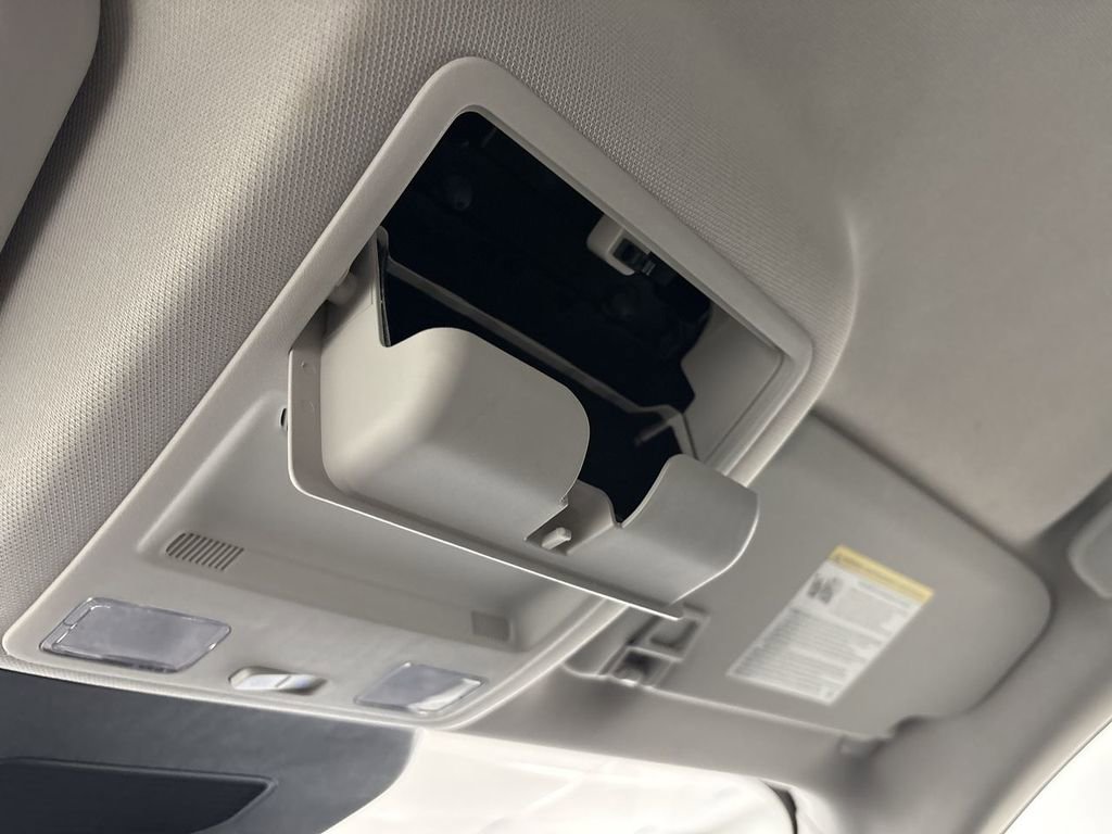 Used 2024 Ford Escape Platinum image 62