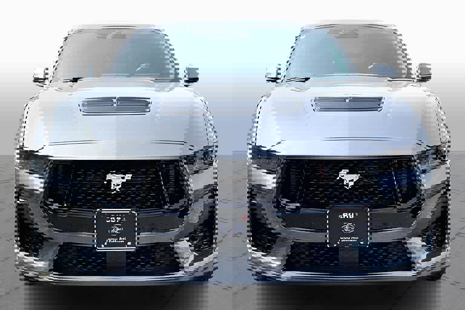 Certified 2026 Ford Mustang GT image 4